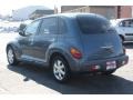 2002 Steel Blue Pearlcoat Chrysler PT Cruiser   photo #5