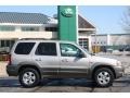Parchment Gold Metallic - Tribute LX V6 4WD Photo No. 8