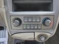 2005 Hyundai Sonata GLS V6 Controls