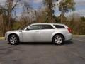 2008 Bright Silver Metallic Dodge Magnum SE  photo #6