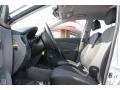 Clear Silver - Rio LX Sedan Photo No. 9