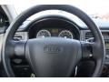 Clear Silver - Rio LX Sedan Photo No. 10