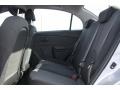 Clear Silver - Rio LX Sedan Photo No. 15
