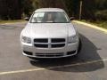 2008 Bright Silver Metallic Dodge Magnum SE  photo #8