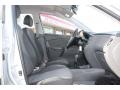 Clear Silver - Rio LX Sedan Photo No. 17