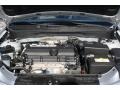 Clear Silver - Rio LX Sedan Photo No. 19