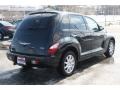 2009 Brilliant Black Crystal Pearl Chrysler PT Cruiser Touring  photo #7