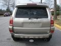 2005 Dorado Gold Pearl Toyota 4Runner SR5 4x4  photo #3