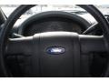 2007 Dark Blue Pearl Metallic Ford F150 XL Regular Cab  photo #11