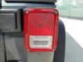 Steel Blue Metallic - Wrangler X 4x4 Photo No. 20