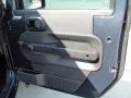 Steel Blue Metallic - Wrangler X 4x4 Photo No. 23