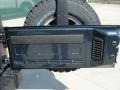 Steel Blue Metallic - Wrangler X 4x4 Photo No. 27