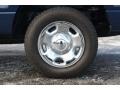 2007 Ford F150 XL Regular Cab Wheel and Tire Photo