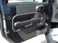 Steel Blue Metallic - Wrangler X 4x4 Photo No. 30