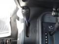 Steel Blue Metallic - Wrangler X 4x4 Photo No. 37