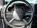 Steel Blue Metallic - Wrangler X 4x4 Photo No. 38