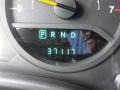 Steel Blue Metallic - Wrangler X 4x4 Photo No. 40