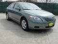 Aloe Green Metallic - Camry LE Photo No. 1