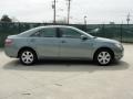 Aloe Green Metallic - Camry LE Photo No. 2