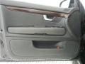 Brilliant Black - A4 2.0T Sedan Photo No. 11