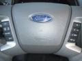 2011 White Suede Ford Fusion SE  photo #14
