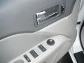 2011 White Suede Ford Fusion SE  photo #21