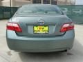 2007 Aloe Green Metallic Toyota Camry LE  photo #4