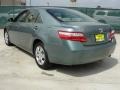 Aloe Green Metallic - Camry LE Photo No. 5