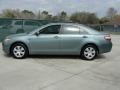 Aloe Green Metallic - Camry LE Photo No. 6