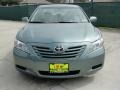 Aloe Green Metallic - Camry LE Photo No. 8