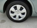 Aloe Green Metallic - Camry LE Photo No. 17