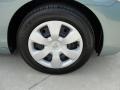 Aloe Green Metallic - Camry LE Photo No. 18