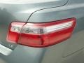 Aloe Green Metallic - Camry LE Photo No. 22