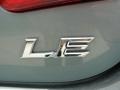 Aloe Green Metallic - Camry LE Photo No. 25
