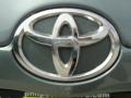 Aloe Green Metallic - Camry LE Photo No. 26