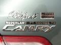 Aloe Green Metallic - Camry LE Photo No. 27