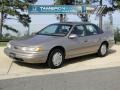Pumice Metallic 1995 Ford Taurus GL Sedan