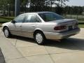 Pumice Metallic - Taurus GL Sedan Photo No. 6