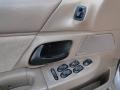 Beige Controls Photo for 1995 Ford Taurus #46353860