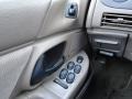 1995 Ford Taurus GL Sedan Controls