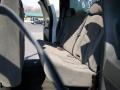 Summit White - Silverado 2500HD Classic Work Truck Extended Cab 4x4 Photo No. 11