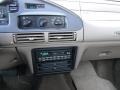 Controls of 1995 Taurus GL Sedan
