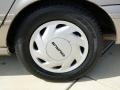 1995 Ford Taurus GL Sedan Wheel