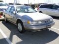 Pumice Metallic - Taurus GL Sedan Photo No. 37