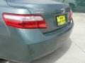 Aloe Green Metallic - Camry LE Photo No. 28