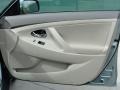 Aloe Green Metallic - Camry LE Photo No. 31