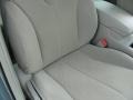 Aloe Green Metallic - Camry LE Photo No. 33