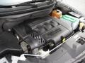 4.0 Liter SOHC 24V V6 Engine for 2007 Chrysler Pacifica Limited AWD #46354322