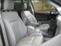 Pastel Slate Gray Interior Photo for 2007 Chrysler Pacifica #46354346