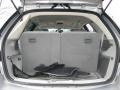 Pastel Slate Gray Trunk Photo for 2007 Chrysler Pacifica #46354431